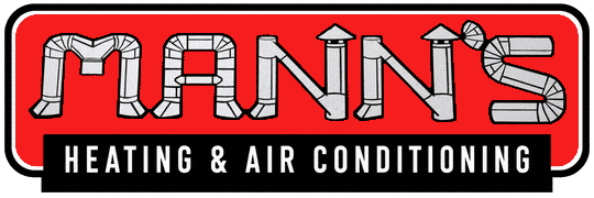 Mann's Heating & Air Conditioning