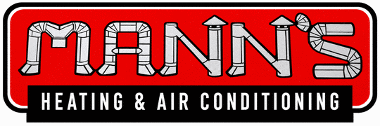 Mann's Heating & Air Conditioning
